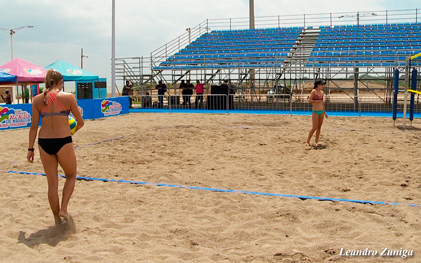 voleibol